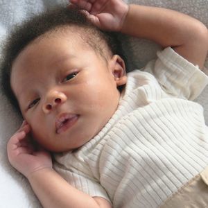 Meet your Posher, Toni